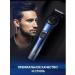 VGR Trimmer for shaving beard and mustache powerful and universal - Buy Online on GoSupps.com