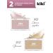 KIKI Highlighter for Facial Palette light pink Highlighter - Buy Online on GoSupps.com
