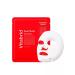 Vitabrid C12 Korean anti -aging masks Age -defying & Firming -5pcs - Buy Online on GoSupps.com