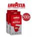 Lavazza Coffee ground Qualit rossa 500 g
