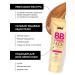 KIKI BB tonal face cream with SPF 15 tone 03 dark beige - Buy Online on GoSupps.com