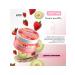 LIVSI Parafine cream strawberry-yield 150 ml
