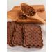 Dobreevo Sugar cookies "Stavropol" with cocoa 2800 grams - Buy Online on GoSupps.com