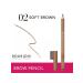 Bourjois Brow Reveal Precision eyebrow pencil 02 Soft Brown