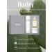 HUXLEY Set for deep moisturizing Extra Moisture Trio