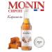 Monin Caramel syrup 250 ml for coffee