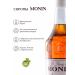 Monin Caramel syrup 250 ml for coffee - Buy Online on GoSupps.com