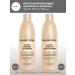 CONCEPT MOSCOW Restoring shampoo and balm Salon Total 300*2 ml