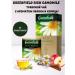 Tea in Greenfield bags Rich Camomile 25pack