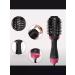 LoveNova Hair dryer brush