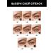 Kiki Eyebrow pencil persistent tone 64 clay brown - Buy Online on GoSupps.com