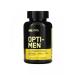 Optimum Nutrition Opti Men multivitamins with amino acids 90 US table - Buy Online on GoSupps.com