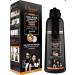 Disaar Black shampoo - Black