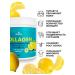 GEMAKON Beef collag with vitamin C and hyaluronic acid lemon - Buy Online on GoSupps.com