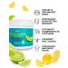 GEMAKON Collagen sea with vit C and hyaluronic acid lemon-lam - Buy Online on GoSupps.com