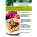 ETONOVO A mixture for baking waffles Vienna Keto without gluten 115g - Buy Online on GoSupps.com
