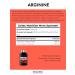 Scitec Nutrition Arginine Mega Arginine 120 capsules - Buy Online on GoSupps.com