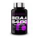 Scitec Nutrition Amino acids BCAA BCAA 6400 125 tablets