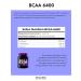 Scitec Nutrition Amino acids BCAA BCAA 6400 125 tablets - Buy Online on GoSupps.com