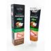 Dental whitening pasta