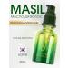 MASIL Hair oil indelible for tips