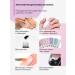 LuckyHouse Ultraviolet lamp for nail manicure 256 W Lum AUS C4 - Buy Online on GoSupps.com