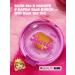 Beauty Bomb Lip balm moisturizing Barbz tone 01 Sun Vibe 2g - Buy Online on GoSupps.com