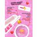 Beauty Bomb Lip gloss Future Milf tone 04 Diamond 2.3ml - Buy Online on GoSupps.com