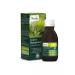 Dr Vistong Syrup Plantain with vitamin C 150 ml - Buy Online on GoSupps.com