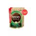 Sublimated coffee Nescafe Gold Aroma Intenso 500g 2 pcs