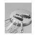 MrGreen Manicure set in a leather case clutch 5V1 - Buy Online on GoSupps.com