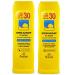 Floresan Cream barrier from tanning and freckles SPF30 waterproof 125 ml 2pcs - Buy Online on GoSupps.com