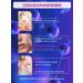 LIFTHENG Face mask night moisturizing indelible 20 pcs - Buy Online on GoSupps.com