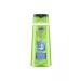 Clean line Hair shampoo volume and force 250 ml