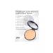 FARRES Facial powder matting compact 04. Dark beige - Buy Online on GoSupps.com