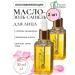 Sashel Facial facial oil sachel '2 pcs