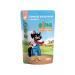 Fedor the Cat's Farm Spider for cats with rabbit- 85 g x 24 pcs - Buy Online on GoSupps.com