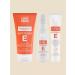 LIBREDERM Set 3B1 for the face hands vitamin E