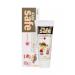 LION Pasta Toothpaste Kids Safe "Strawberry" 2 pcs 90 g - Buy Online on GoSupps.com