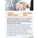 RichWay Vitamins zinc picoline Helat organic - Buy Online on GoSupps.com