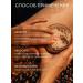 Vodolaghina Cosmetics Body scrub coconut anti -cellulite - Buy Online on GoSupps.com