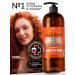 Mirrolla Sulsen Hair shampoo from dandruff Sulsen Forte 1000 ml
