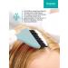 Kapous Professional Hair dye 8.12 Light blond ash - Buy Online on GoSupps.com