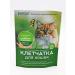 Siberian fiber Fiber for cats "Pusia" 150g
