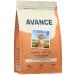 Advance Dry cat food for sterilized turkey rice 5 kg - Buy Online on GoSupps.com