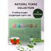 Greenfield Gift set of Natural Tisane tea in pyramids 6 types - Buy Online on GoSupps.com