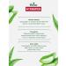 PKK VESNA Face cream Aloe 2 pcs - Buy Online on GoSupps.com