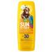 Fito cosmetics Sunscreen for the face and body with SPF 30 waterproof - Buy Online on GoSupps.com