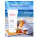 Cell Fusion C Supreme Cream SPF 50+ Mild Care Sunsream 50 ml