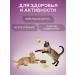 Cosmocat Hypoallergenic food for cats dry 0.8 kg with turkey - Buy Online on GoSupps.com